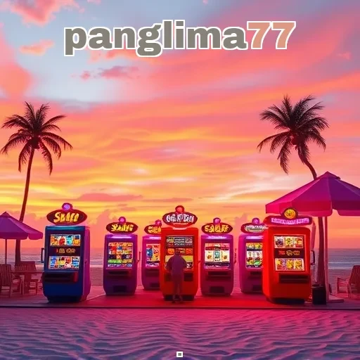 panglima77: Peluang Seru Dengan Fitur Acara yang Menggiurkan!