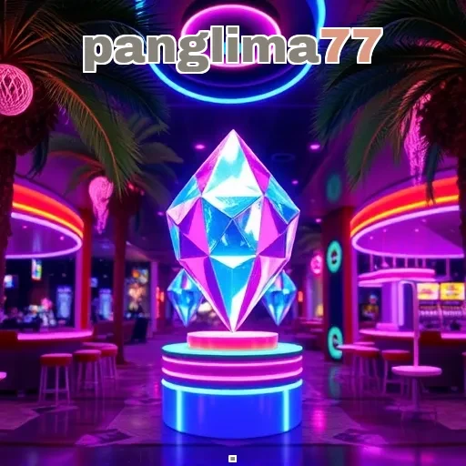 panglima77: Game Mobile Seru untuk Para Gamer Indonesia