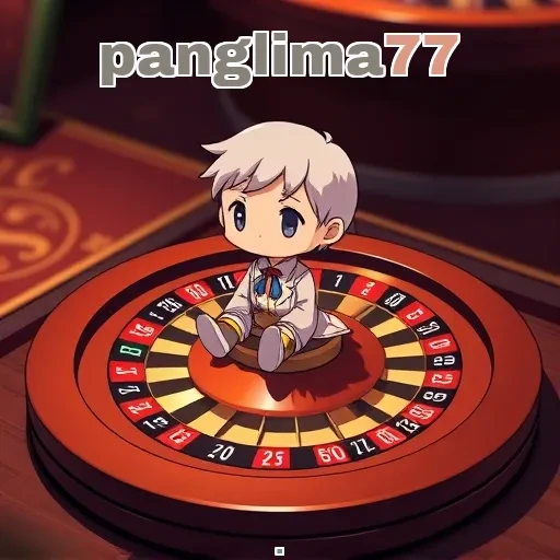 Panglima77: Strategi Cerdas untuk Kemenangan Game Online Anda