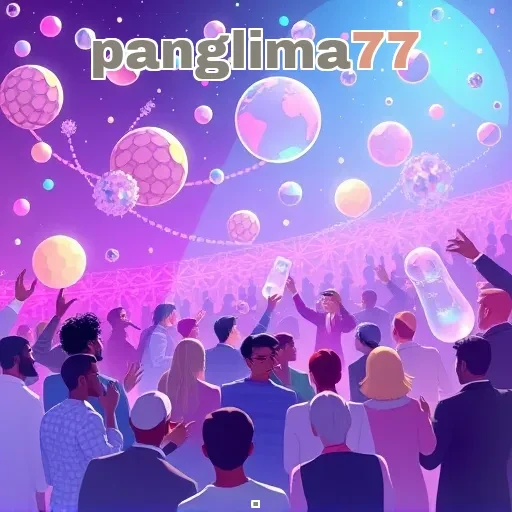 panglima77: Turnamen Game Online yang Menggembirakan Pemain Indonesia