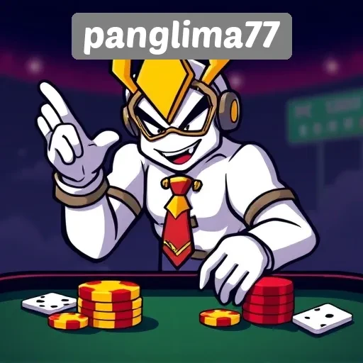 Kelebihan Bergabung di Komunitas Panglima77