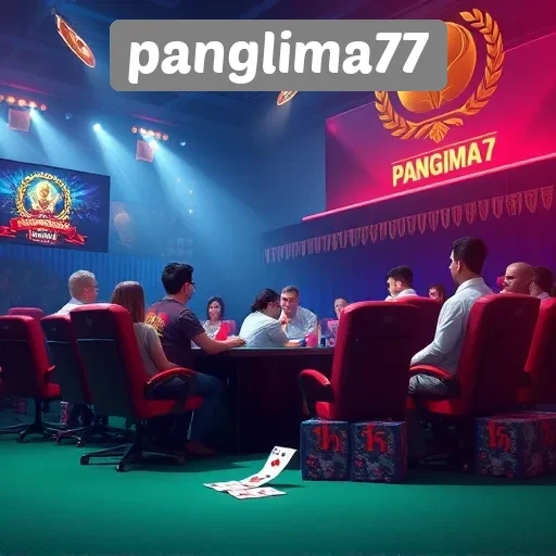 Analisis Fitur Unggulan di Situs Panglima77