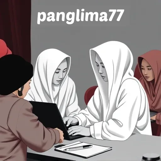 Manfaat Bergabung dengan Komunitas Panglima77 bagi Pengguna