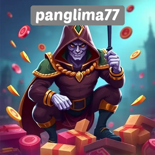 Keberagaman Permainan di Panglima77 yang Patut Dicoba