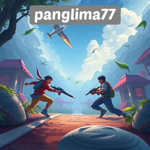 Membedah Koleksi Game Terkini di Panglima77