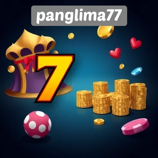 Menelusuri Fitur Menarik di Situs Panglima77