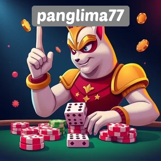 Menelusuri Beragam Permainan Menarik di Panglima77