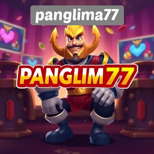 Menelusuri Fitur Unggulan di Situs Game Panglima77