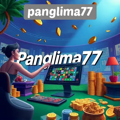 Tinjauan Fitur Unggulan di Situs Panglima77