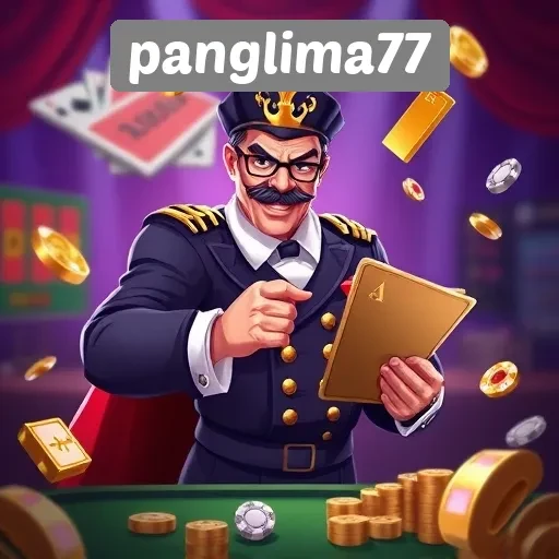 Fitur Unggulan yang Menarik di Situs Panglima77