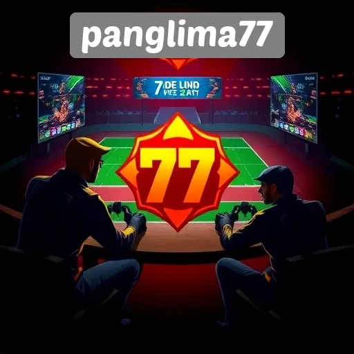 Masa Depan Panglima77 dan Inovasi yang Ditawarkan