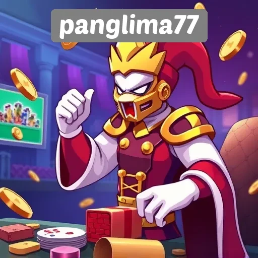 Berbagai Jenis Permainan yang Tersedia di Panglima77