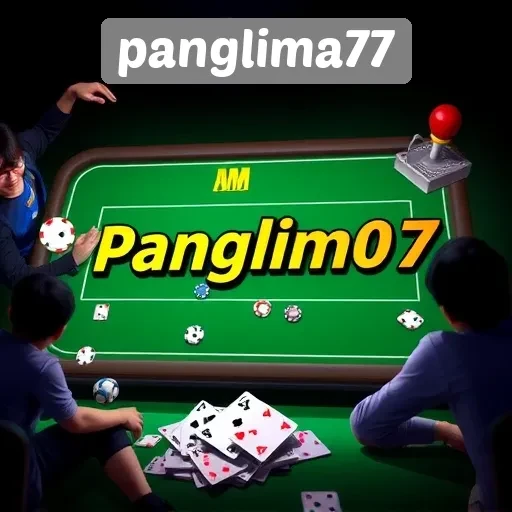 Panduan Lengkap Menggunakan Situs Game Panglima77