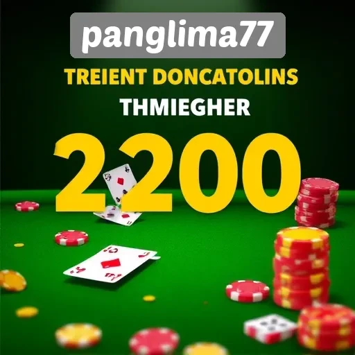 Panduan Memulai Permainan di Situs Panglima77