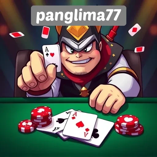 Sejarah dan Perkembangan Situs Game Panglima77