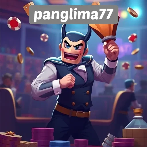 Ragam Permainan Menarik Di Situs Panglima77