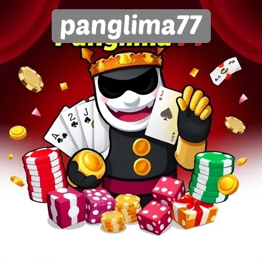 Mengenal Panglima77 Sebagai Situs Game Terpercaya