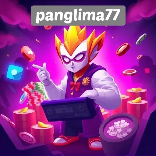 Keuntungan Bergabung Dengan Komunitas Game Panglima77