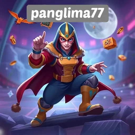 Menilik Koleksi Game Terbaru di Panglima77