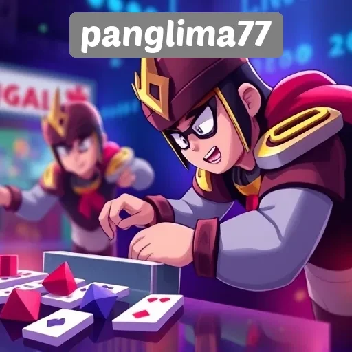 Inovasi Terkini di Situs Game Panglima77