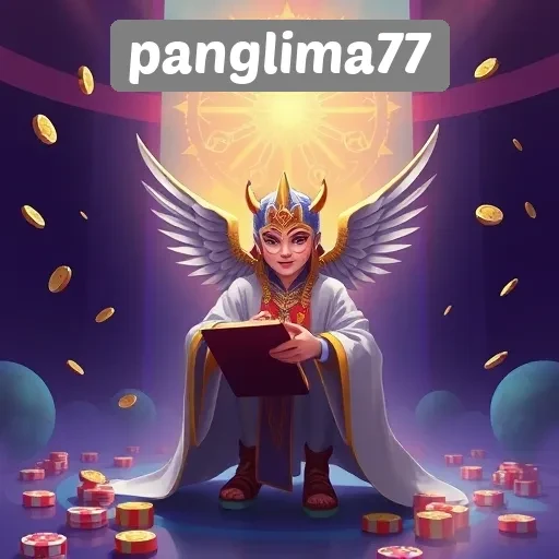 Panduan Lengkap Memanfaatkan Fitur Unggulan di Panglima77