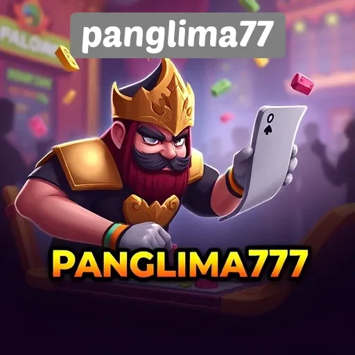 Mengenal Panglima77 sebagai Platform Game Terpercaya