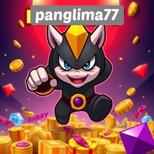 Mengenal Panglima77 Sebagai Alternatif Situs Game Populer