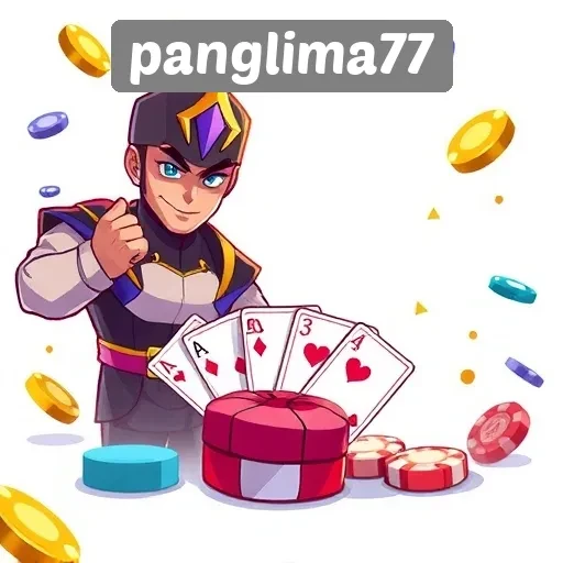 Panglima77 Sebagai Destinasi Utama Game Online di Indonesia