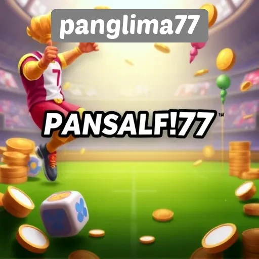 Menelusuri Fitur Unggulan Situs Game Panglima77
