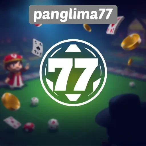 Panglima77 Menawarkan Beragam Permainan untuk Pecinta Game