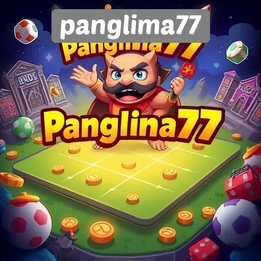 Panglima77 Sebagai Platform Game Populer di Indonesia