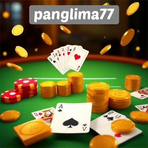 Ulasan Situs Game Panglima77 untuk Penggemar Judi Online