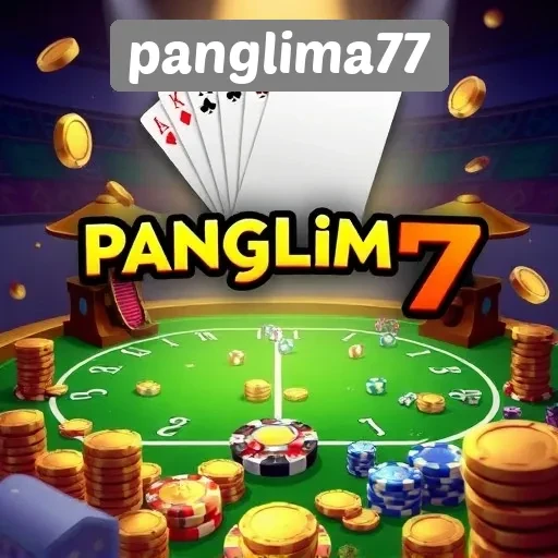 Mengenal Panglima77 Sebagai Situs Game Terpercaya di Indonesia