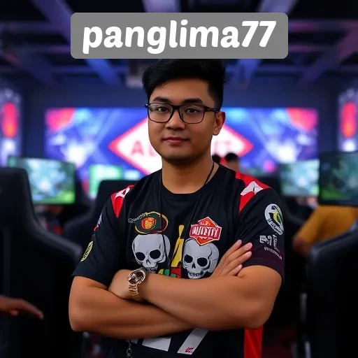 Peran Panglima77 dalam Meningkatkan Komunitas Gamer di Indonesia