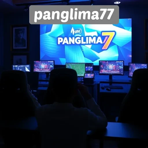 Bagaimana Panglima77 Menjawab Kebutuhan Gamer Indonesia