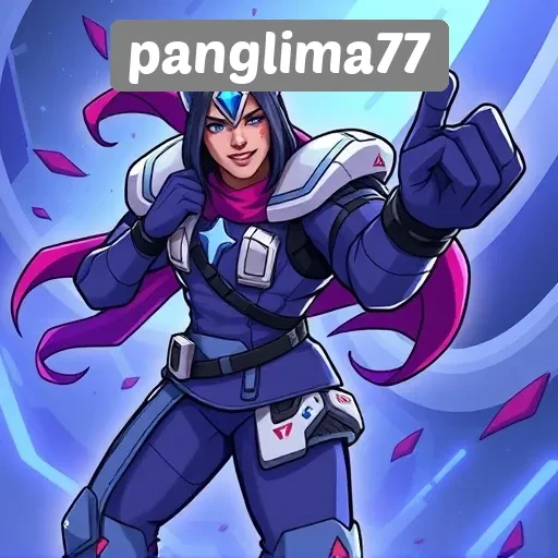 Mengapa Panglima77 Menjadi Pilihan Utama Para Gamer