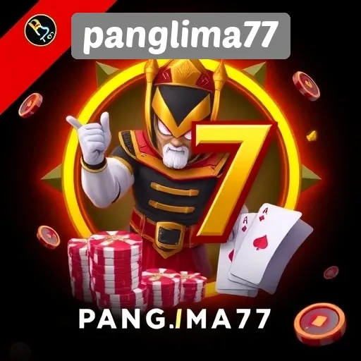 Keunggulan Panglima77 dalam Menyediakan Berbagai Game