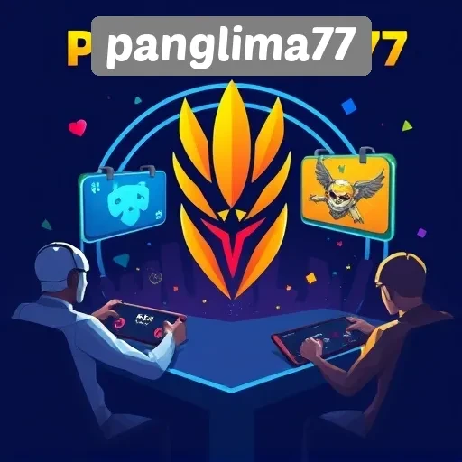 Panglima77 Tempat Berkumpulnya Pecinta Game Online