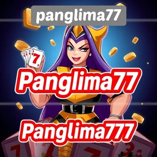 Panglima77 Sebagai Platform Pemain Game Online
