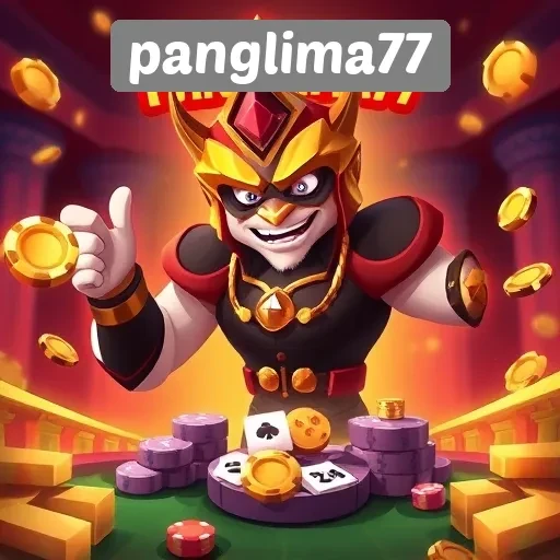 Mengenal Situs Game Panglima77 Sebagai Pilihan Utama Pecinta Game