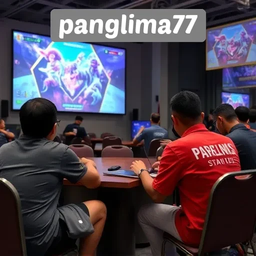 Dampak Panglima77 Terhadap Industri Game Lokal