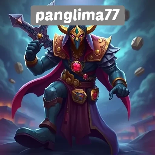 Mengenal Panglima77 Sebagai Platform Game Online Terpercaya