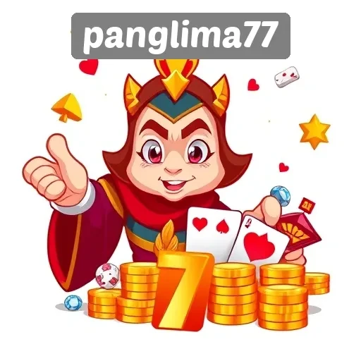 Panglima77 Situs Game Terpercaya untuk Penggemar Game Online