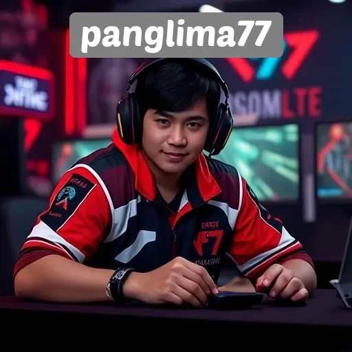 Perkembangan Terbaru di Panglima77 dan Dampaknya untuk Gamers