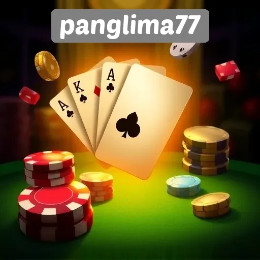 Mengulas Beragam Permainan Populer di Panglima77