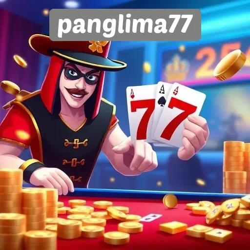 Mengenal Panglima77 Situs Game Terpercaya di Indonesia