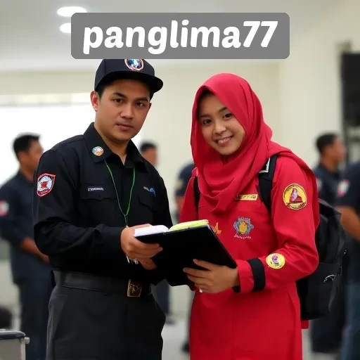 Situs Panglima77 Menyediakan Pelayanan Pelanggan yang Responsif