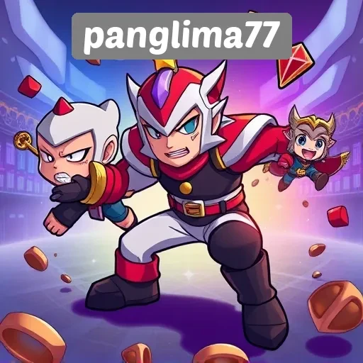 Mengulas Fitur Menarik Situs Game Panglima77