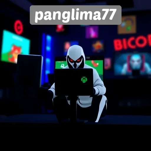 Keselamatan dan Keamanan dalam Bermain di Panglima77