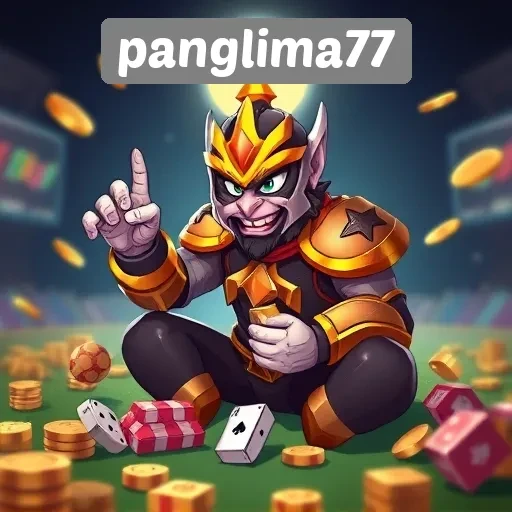 Pengalaman Bermain Game Memuaskan di Situs Panglima77